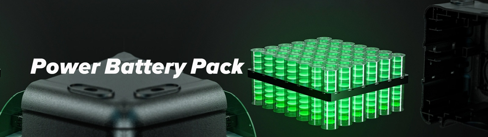 Power Battery Pack