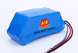 Customized 18650 li ion electric bike lithium 36v 11ah ebike battery
