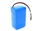 24V Lithium Battery - Electric bike battery packs 18650 2500mah cells 7s4p 24v 10ah