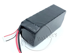 EXW price china battery 24v 31.5ah rechargeable li-ion battery pack with 6s9p 3500mah cylinder cell