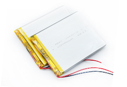 HHS 306075 3.7V 2000mAh Rechargeable Li Polymer Li ion Battery For GPS Tablet PC PocketBook