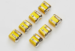 Custom Ultra Small 3.7v LiPo Battery Smallest Lithium Polymer Battery