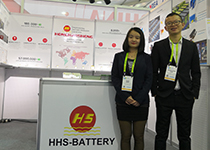 【CES 2019】-Come to See Us in The Show