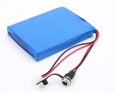 12V Lithium Battery - 12V Lithium ion Battery