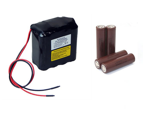 14.8V Lithium ion Battery