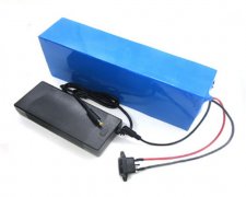 32V(10S),35.2V(11S),8.4V(12S) - 32V Lithium Iron Phosphate Battery