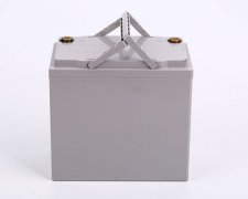 Custom Battery Pack - 72V Lithium Iron Phosphate Battery