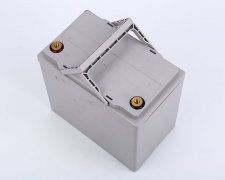 Custom Battery Pack - 72V Lithium Iron Phosphate Battery