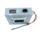 Custom Battery Pack - 12V Lithium Iron Phosphate Battery