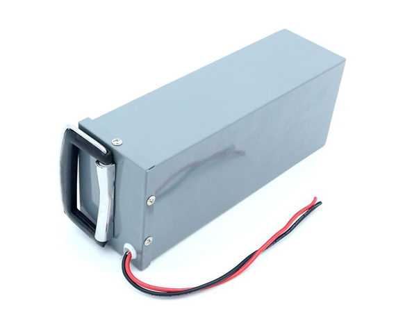 24V Lithium Iron Phosphate Battery