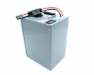 Custom Battery Pack - 36V Lithium Iron Phosphate Battery