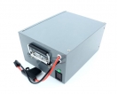 Custom Battery Pack - 36V Lithium Iron Phosphate Battery