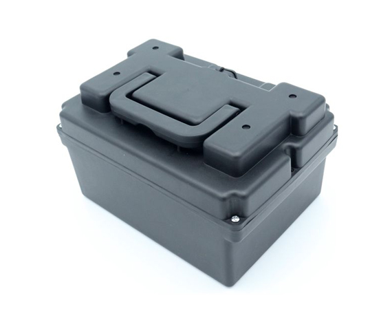 48V Lithium Iron Phosphate Battery