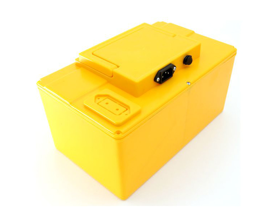 9.6V Lithium Iron Phosphate Battery