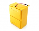 Custom Battery Pack - 9.6V Lithium Iron Phosphate Battery