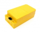 Custom Battery Pack - 9.6V Lithium Iron Phosphate Battery