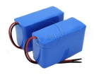 24V Lithium Battery - Popular Li - ion 7s3p 18650 25.2v 6.9Ah 7.5Ah Automatic Robot lawn mower Replacement Battery Pack