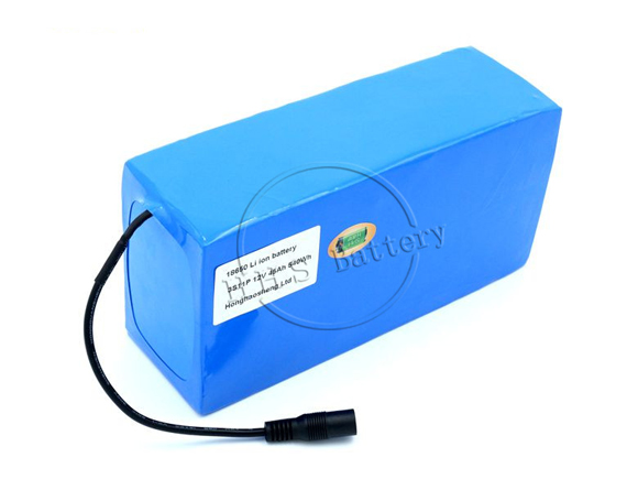 Deep cycle 18650 pack 30ah lithium ion battery 12v for solar lamp light