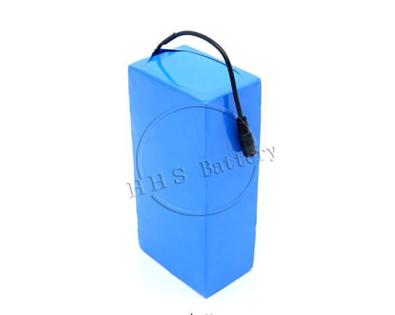 Deep cycle 18650 pack 30ah lithium ion battery 12v for solar lamp light