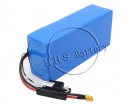 Custom Battery Pack - China factory price 14S6P 18650 lithium e-bike 52V 20Ah li ion battery pack