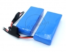 24V Lithium Battery - Factory wholesales price 15ah 24v rechargeable 18650 li-ion battery