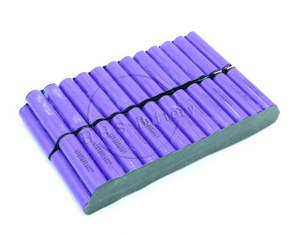 High quality wholesale 10S5P 18650 li ion battery pack 36v 15ah