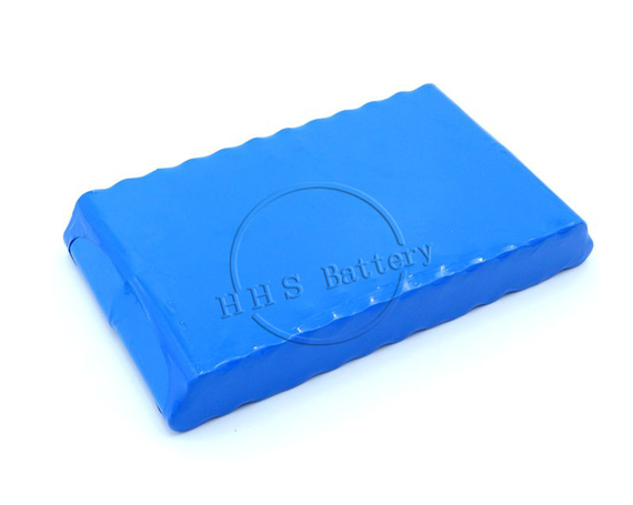 High quality wholesale 10S5P 18650 li ion battery pack 36v 15ah