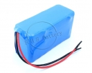 Custom Battery Pack - wholesale 12volt lithium rechargeable battery pack 3s8p 18650 li-ion battery pack 12v 20ah for solar system