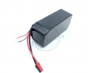 Custom Battery Pack - Long cycle life 6S9P 24V 31.5Ah 18650 rechargeable li ion battery pack for e-bike