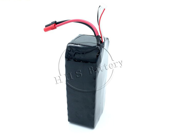 Long cycle life 6S9P 24V 31.5Ah 18650 rechargeable li ion battery pack for e-bike