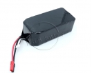 14.8V(4S),18.5V(5S),22.2V(6S) - Long cycle life 6S9P 24V 31.5Ah 18650 rechargeable li ion battery pack for e-bike