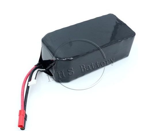 Long cycle life 6S9P 24V 31.5Ah 18650 rechargeable li ion battery pack for e-bike