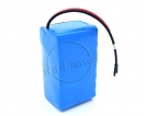 Power Battery Pack - High power 18650 rechargeable 7s3p 25.2v 7.8ah li-ion battery pack robot lawn mower