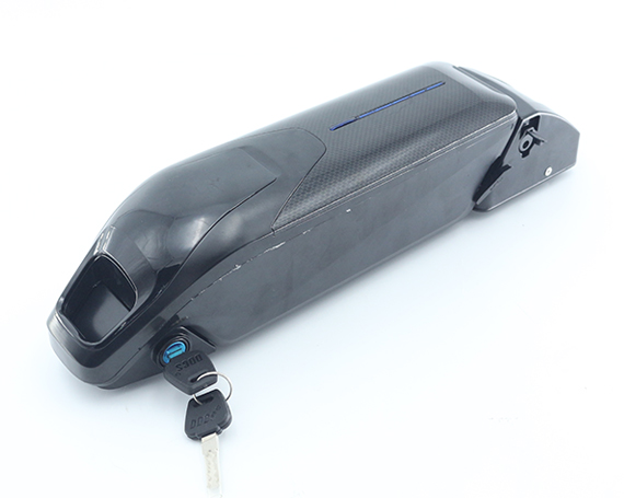 Customized Samsung Cell Lithium Ebike Battery Pack Li-ion Battery Pack for Electric Bike 48V 20ah