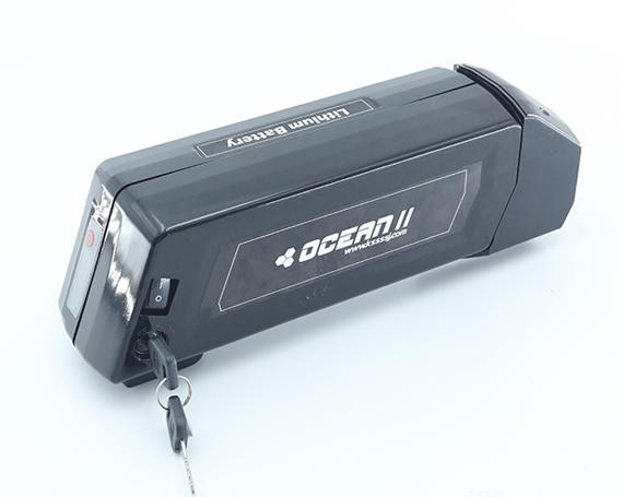 24 volt lithium clearance ion battery bicycle