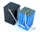 Custom Battery Pack - Hot sale Electric tool Lithium ion battery pack 2S25P 6V 37.5AH battery pack