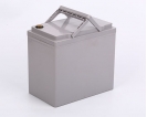 Custom Battery Pack - Solar Battery 12v 100ah 150ah 200ah deep cycle battery for Solar Street Lights Solar Home System