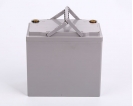 Custom Battery Pack - Solar Battery 12v 100ah 150ah 200ah deep cycle battery for Solar Street Lights Solar Home System