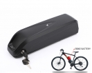 Electric Bike Battery - 사용자 정의 ISO9001 공장 10s5p 18650 리튬 이온 배터리 팩 36 볼트 15ah 전자 자전거