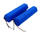 Custom Battery Pack - High quality 3S7P 11.1V 23.8Ah 18650 rechargeable li ion battery pack for escooter