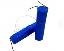 Custom Battery Pack - High quality 3S7P 11.1V 23.8Ah 18650 rechargeable li ion battery pack for escooter