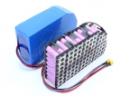 36V Lithium Battery - 36 v 28ah lithium-batterie für e-bike hohe 50A BMS elektroboot elektrische roboter