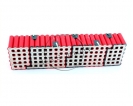 Custom Battery Pack - 6S23P 18650 22.2V 78.2AH Lithium battery pack used in electric clean cart