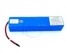 48V Lithium Battery - 13S10P 18650 2500 mah células 48 v 25ah batería de iones de litio para ebike