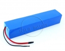 48V Lithium Battery - 13S10P 18650 2500 mah células 48 v 25ah batería de iones de litio para ebike