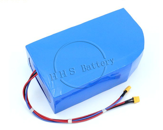 Custom 48V 20Ah Electric E Bike Lithium Li Ion Battery Pack,48Volt 20Amp Li-Ion Battery