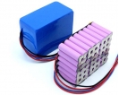 Custom Battery Pack - Rechargeable Lithium Battery Pack 12V 24V 36V 48V Li Ion 18650 Battery For Wholesale