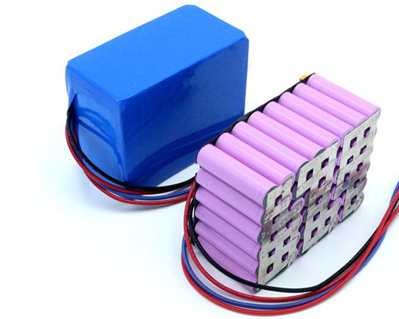 Rechargeable Lithium Battery Pack 12V 24V 36V 48V Li Ion 18650 Battery For Wholesale