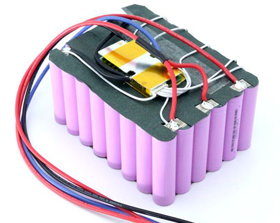 Rechargeable Lithium Battery Pack 12V 24V 36V 48V Li Ion 18650 Battery For Wholesale