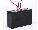 Custom Battery Pack - Lithium 18650 Battery Pack 12 24 36 Volt Li-Ion Battery 48V 20Ah For Forklift Golf Cart